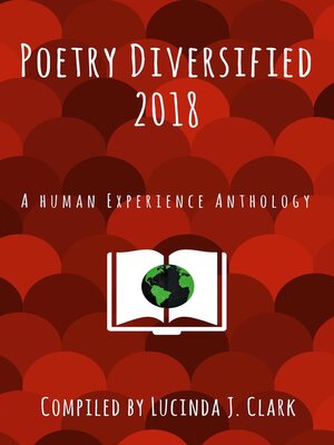 cover image of Poetry Diversified 2018: a Human Experience Anthology